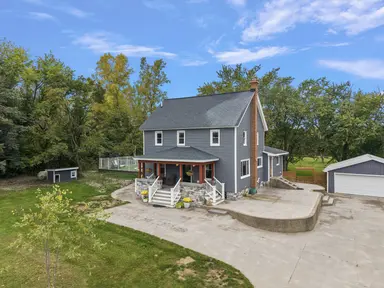 8360 Parker Road, Saline, MI 48176 — photo 3