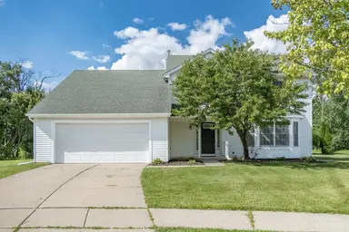 3126 Fairhaven Court, Ann Arbor, MI 48105 — photo 2