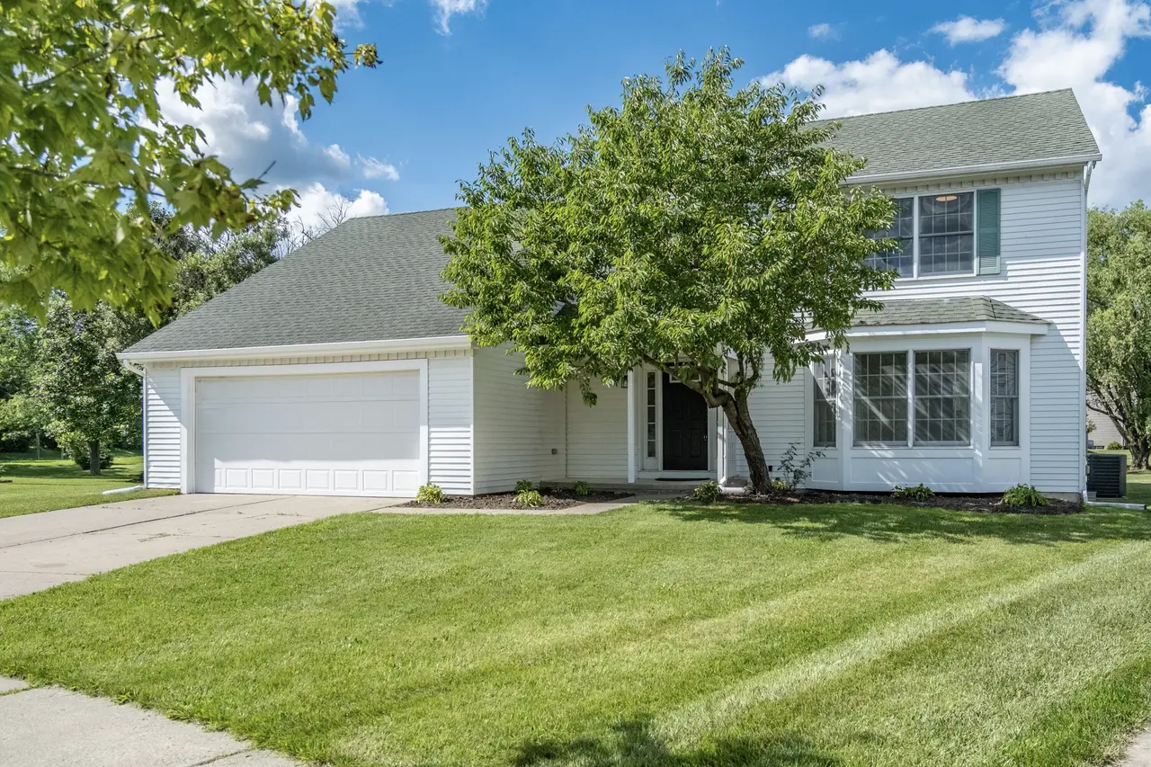 3126 Fairhaven Court, Ann Arbor, MI 48105