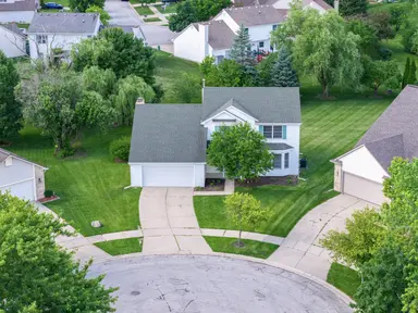 3126 Fairhaven Court, Ann Arbor, MI 48105 — photo 3