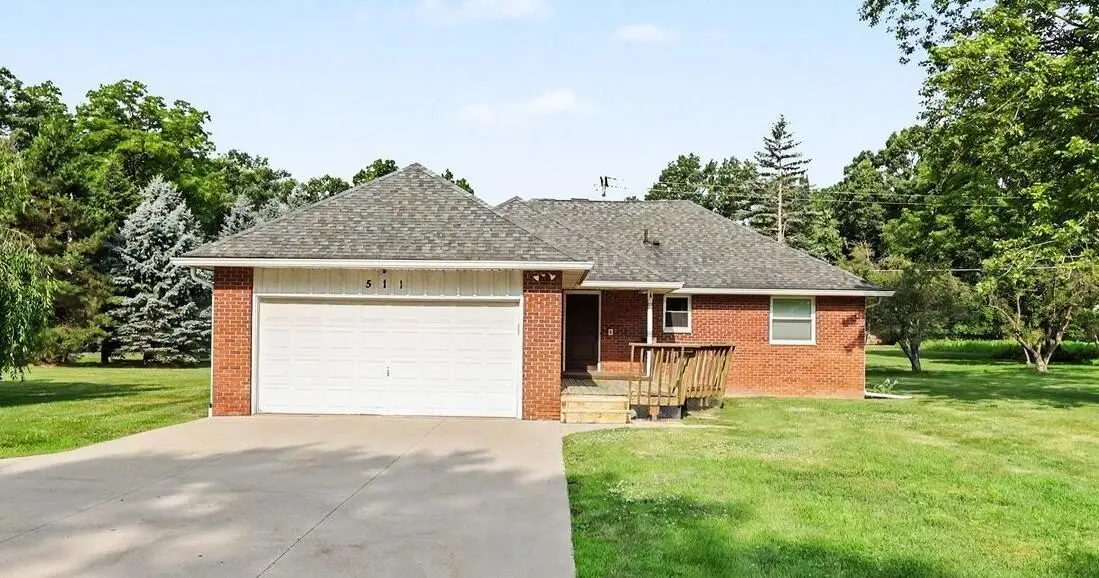 511 N Wagner Road, Ann Arbor, MI 48103