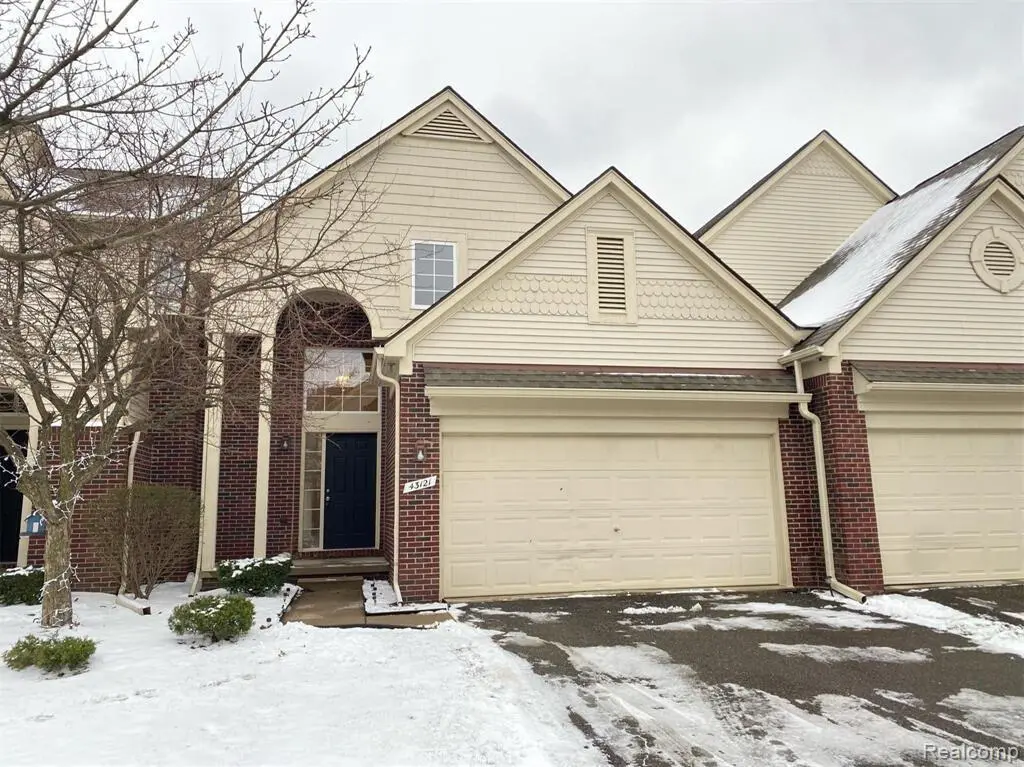 43121 Providence Lane, Canton, MI 48188