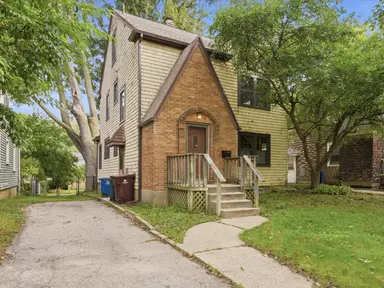 1611 South Boulevard, Ann Arbor, MI 48104 — photo 2