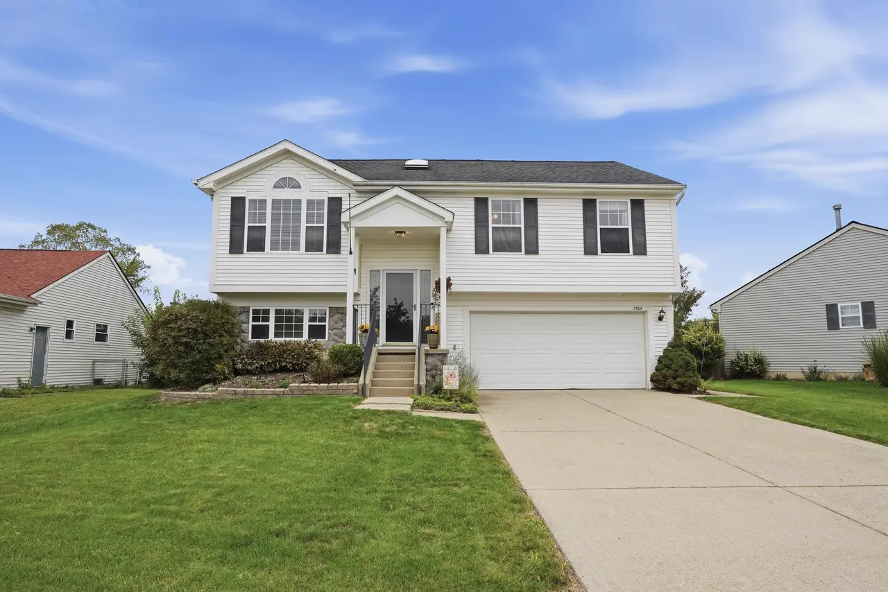 7364 Deertrack, Ypsilanti, MI 48197
