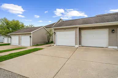 1755 Weatherstone Drive, Ann Arbor, MI 48108 — photo 2