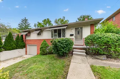 717 Madison Place, Ann Arbor, MI 48103 — photo 2