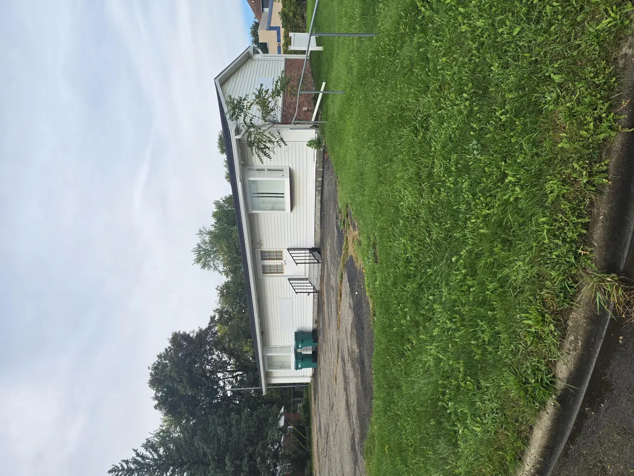 2307 Washtenaw Avenue, Ypsilanti, MI 48197
