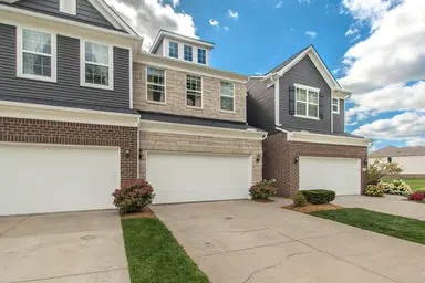5782 Whispering Springs Drive, Ann Arbor, MI 48108 — photo 2