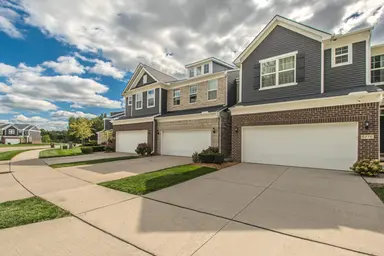 5782 Whispering Springs Drive, Ann Arbor, MI 48108 — photo 3