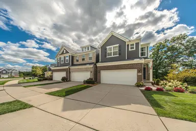 5782 Whispering Springs Drive, Ann Arbor, MI 48108 — photo 4