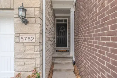 5782 Whispering Springs Drive, Ann Arbor, MI 48108 — photo 5