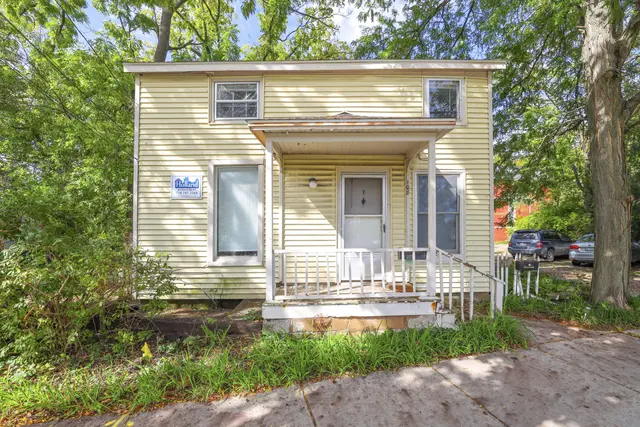 108 3rd Street, Ann Arbor, MI 48103