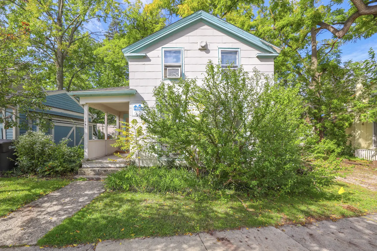 114 3rd Street, Ann Arbor, MI 48103