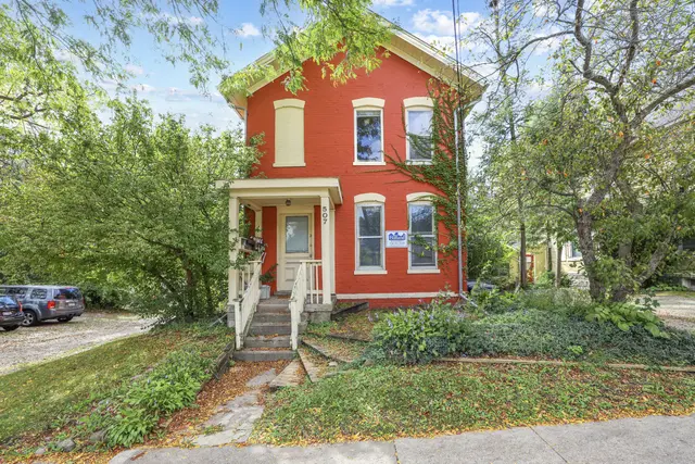 507 W Huron Street, Ann Arbor, MI 48103