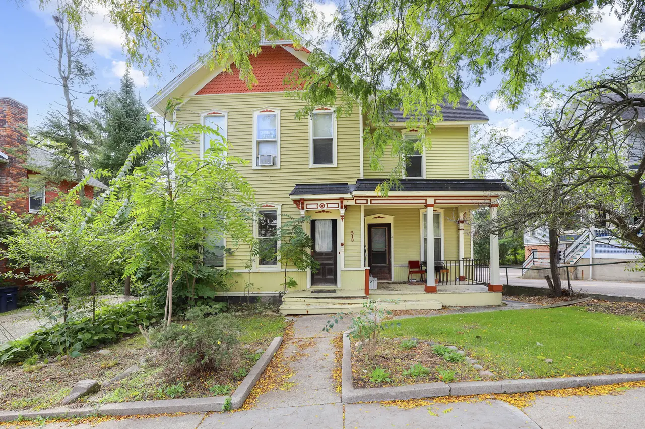 513 W Huron Street, Ann Arbor, MI 48103