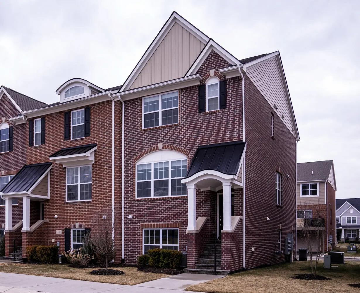 47721 Hillcrest Drive 71, Northville, MI 48168