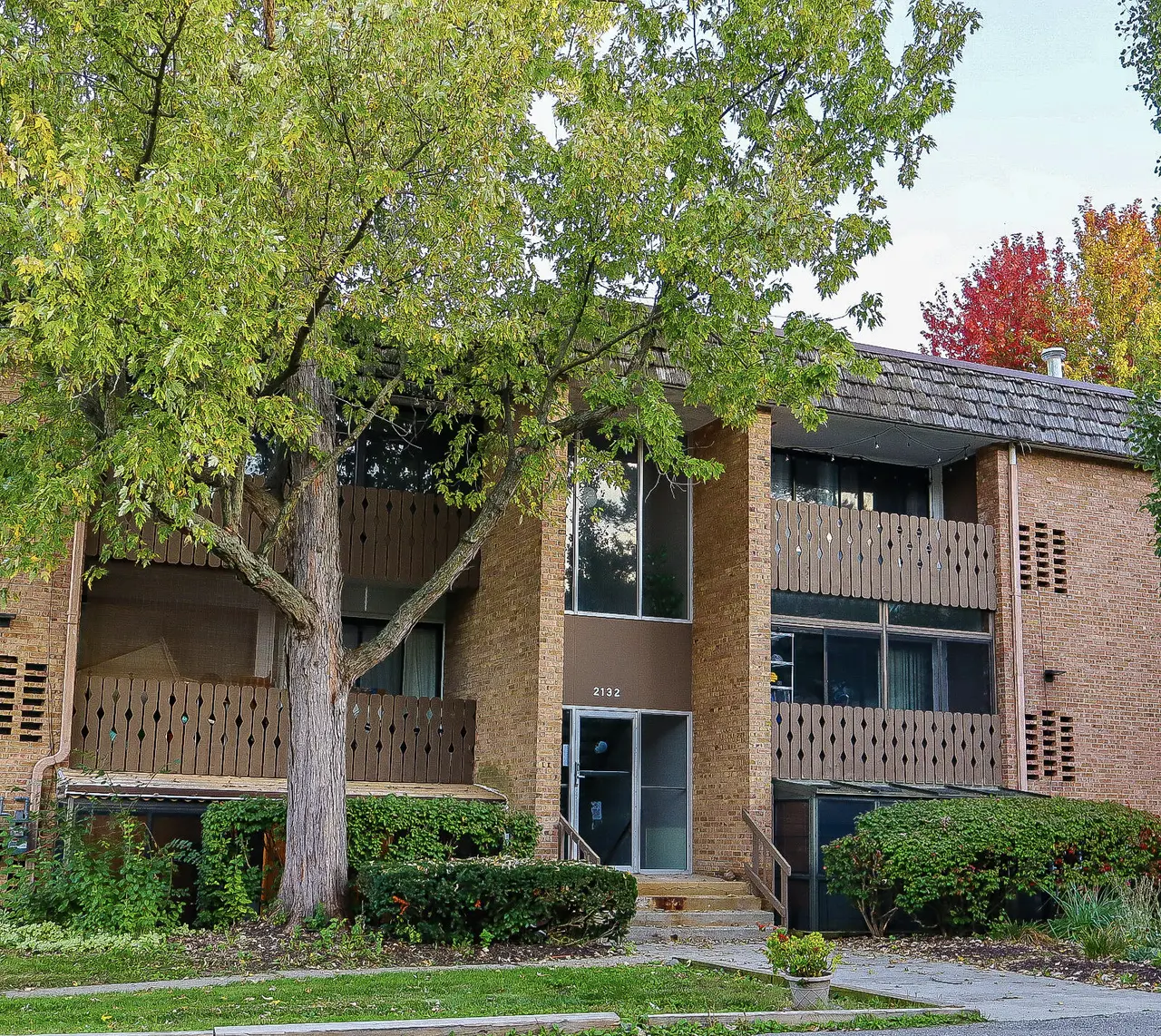 2132 Pauline Boulevard 108, Ann Arbor, MI 48103