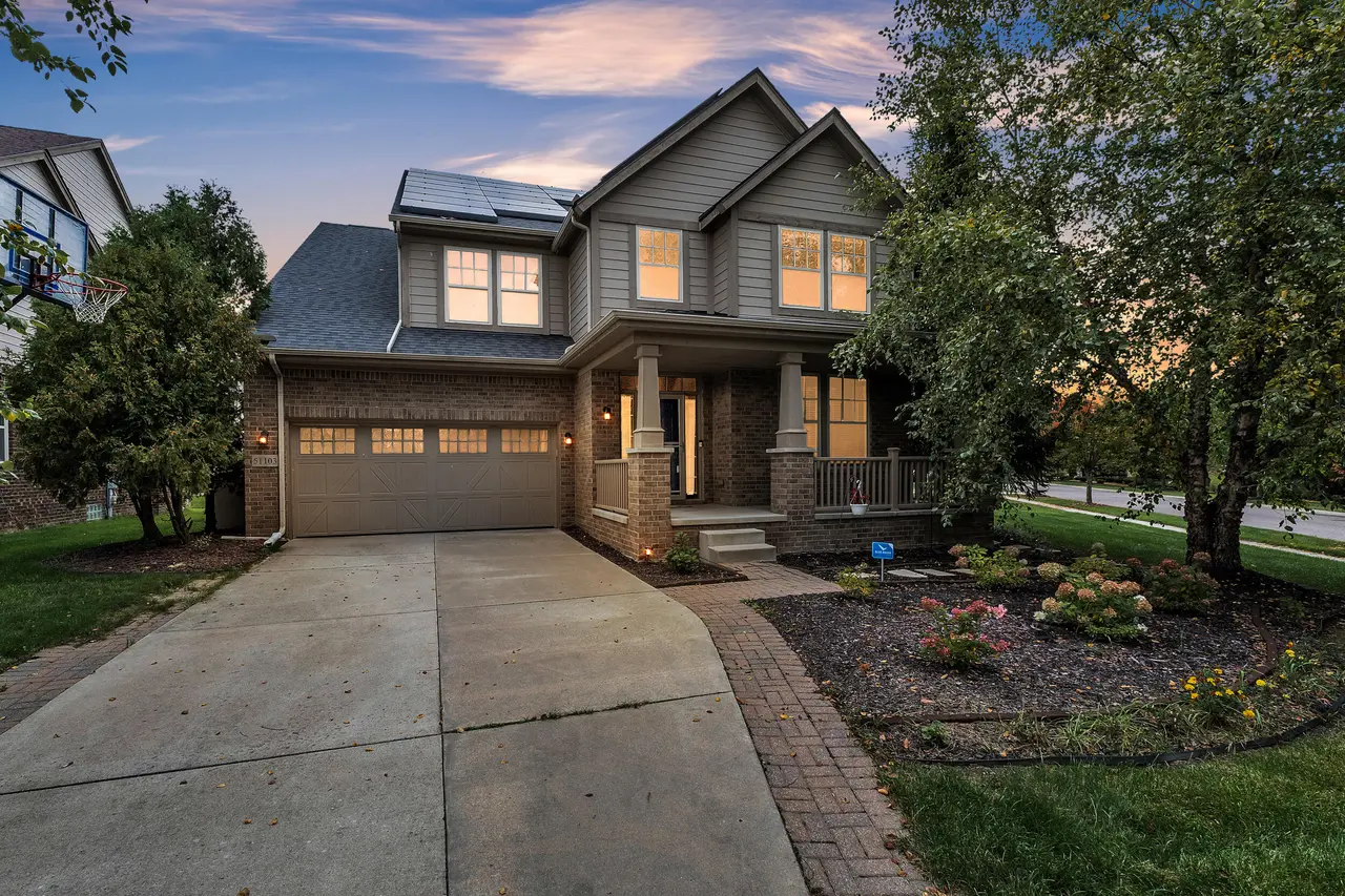 51103 Upland View Street, Canton, MI 48188