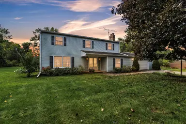 3431 Surrey Drive, Saline, MI 48176 — photo 2