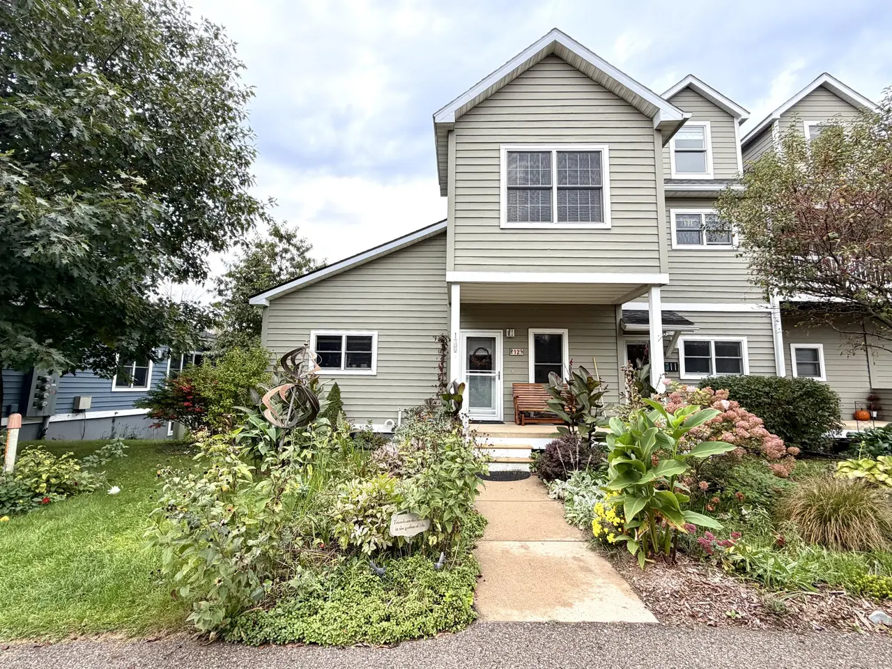 560 Little Lake Drive 12, Ann Arbor, MI 48103