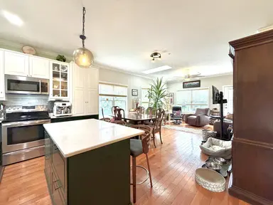 560 Little Lake Drive 12, Ann Arbor, MI 48103 — photo 4