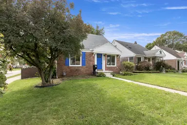24601 Carlysle Street, Dearborn, MI 48124 — photo 2