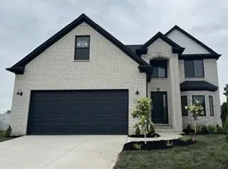 733 Britt Circle, Dundee, MI 48131