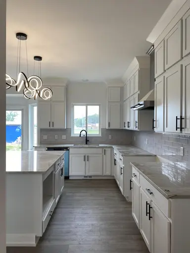 733 Britt Circle, Dundee, MI 48131 — photo 2