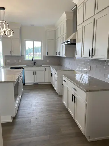 733 Britt Circle, Dundee, MI 48131 — photo 4