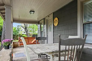 4175 Dexter Ann Arbor Road, Ann Arbor, MI 48103 — photo 2