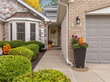 7519 Green Meadow Lane, Canton, MI 48187 — photo 2