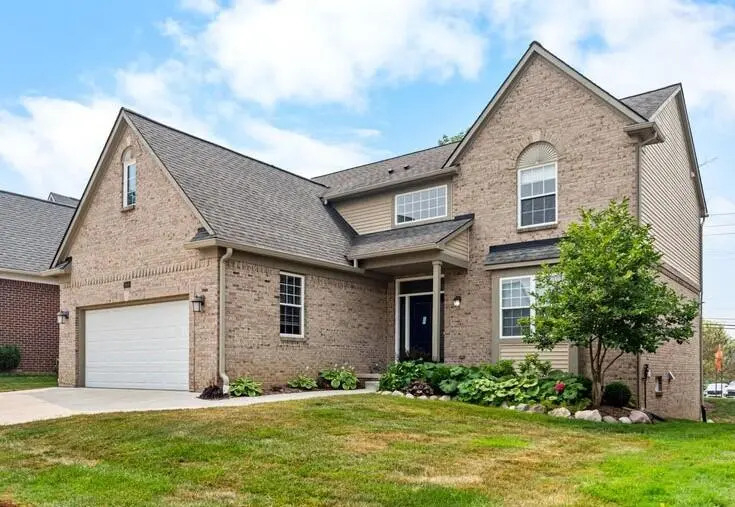 2608 Nadia Court, Ann Arbor, MI 48105
