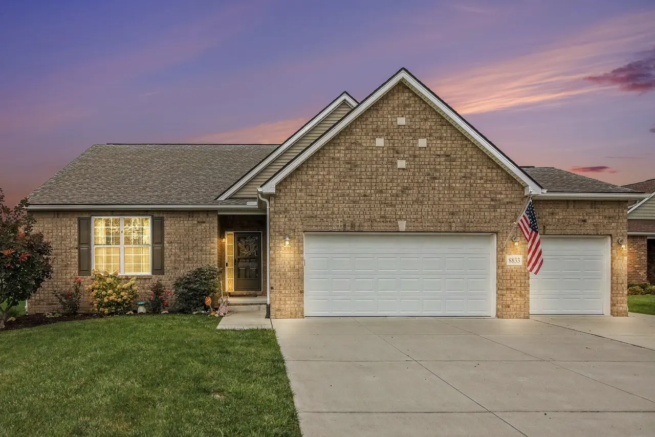 8833 Natalie Court, Ypsilanti, MI 48197