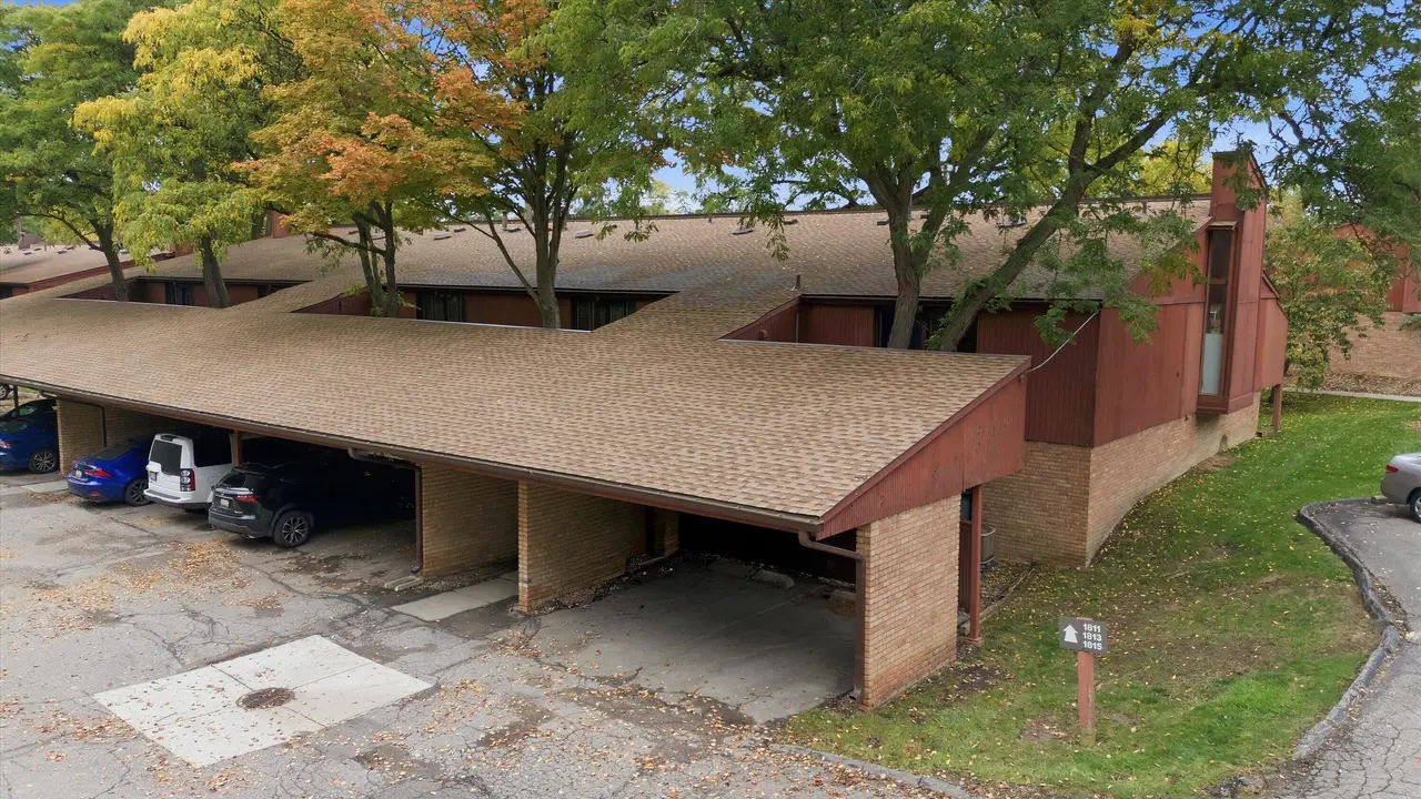 1809 Independence Boulevard 15B, Ann Arbor, MI 48104
