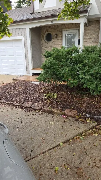 422 W Stadium Boulevard, Ann Arbor, MI 48103 — photo 2