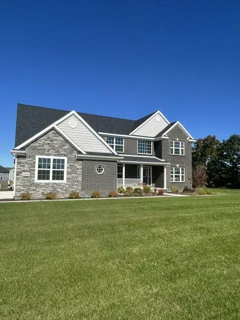 11730 Hillside Drive, Dexter, MI 48130