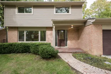 3565 Chatham Way, Ann Arbor, MI 48105 — photo 2