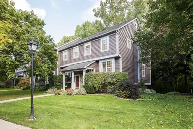 230 Lyn Anne Court, Ann Arbor, MI 48103 — photo 2