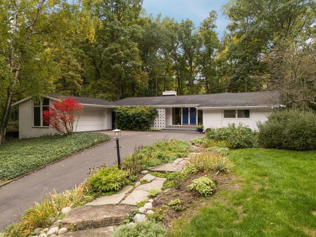 3070 Exmoor Road, Ann Arbor, MI 48104