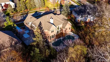 6573 POPPLETON Road, Canton, MI 48187 — photo 3