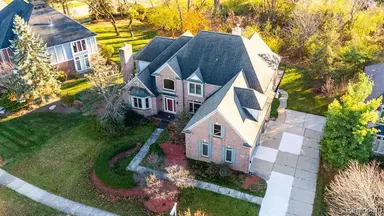 6573 POPPLETON Road, Canton, MI 48187 — photo 4