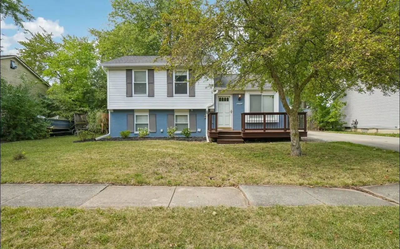 5752 Sunset Trail, Ypsilanti, MI 48197