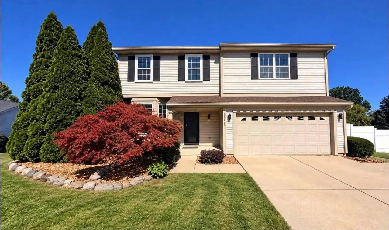 7457 Streamwood Drive, Ypsilanti, MI 48197