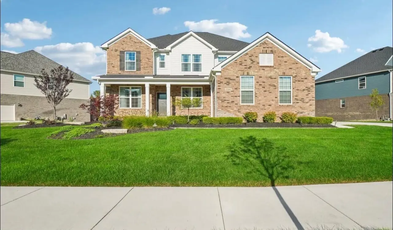 20942 Torbay Drive, Northville, MI 48167