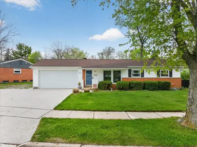 385 Hollywood Drive, Saline, MI 48176 — photo 2