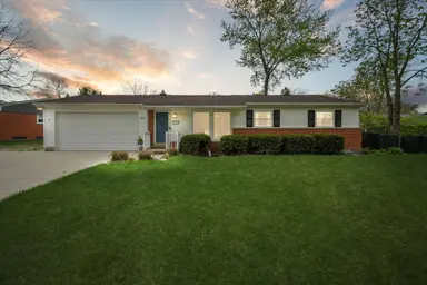 385 Hollywood Drive, Saline, MI 48176 — photo 4