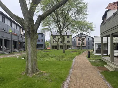2325 Greenway Trail, Ann Arbor, MI 48104 — photo 4