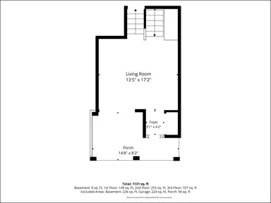 3082 Barclay Way, Ann Arbor, MI 48105 — photo 4