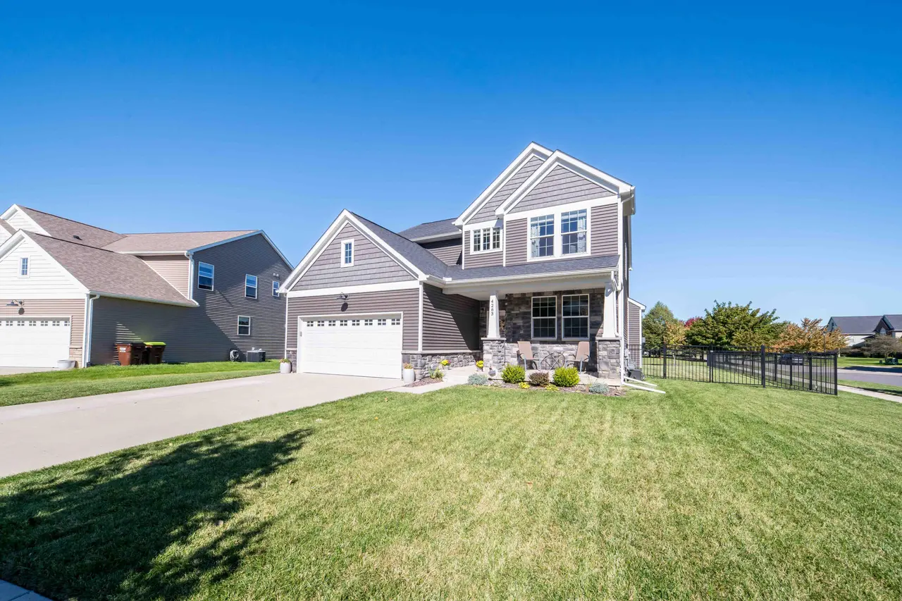 4263 Rolling Meadow Lane, Ypsilanti, MI 48197
