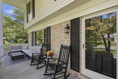 2805 Lakehurst Lane, Ann Arbor, MI 48105 — photo 2